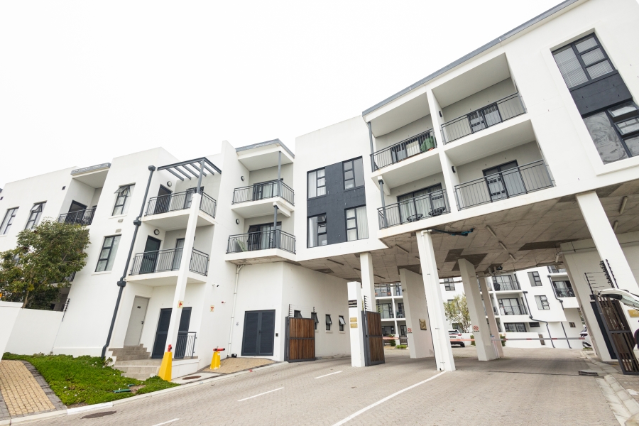 2 Bedroom Property for Sale in Sonstraal Western Cape
